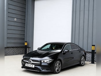 Used Mercedes-Benz CLA 2019 for sale - 78475157: Photo
