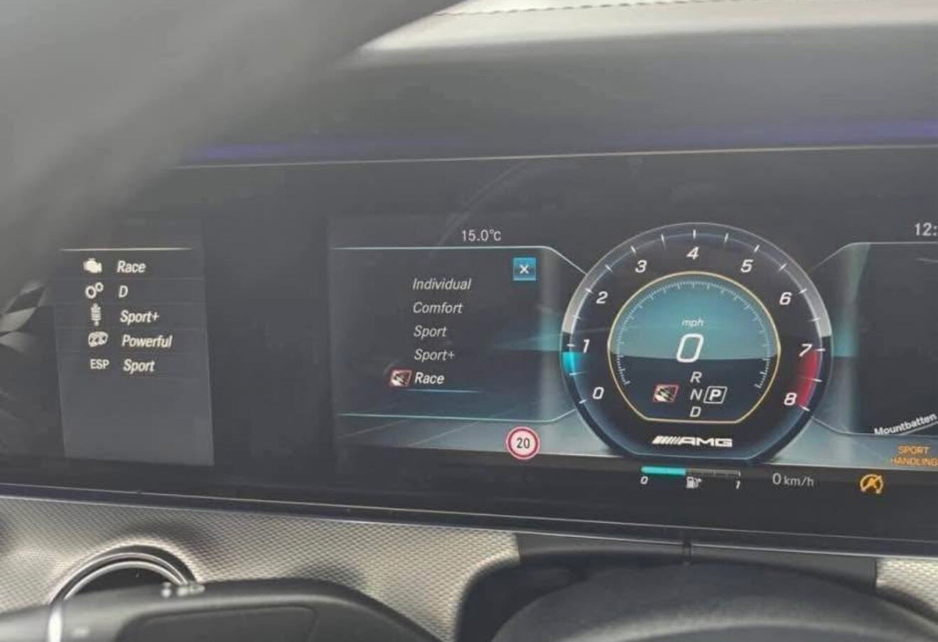 Used Mercedes-Benz E Class 2017 for sale - 77584277: Photo 14