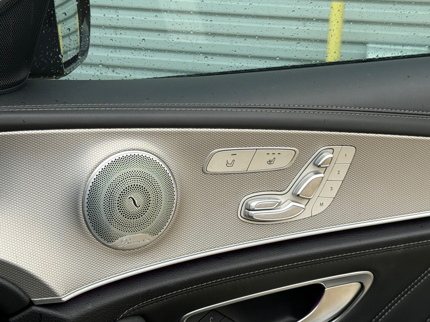 Used Mercedes-Benz E Class 2017 for sale - 77584277: Photo 20