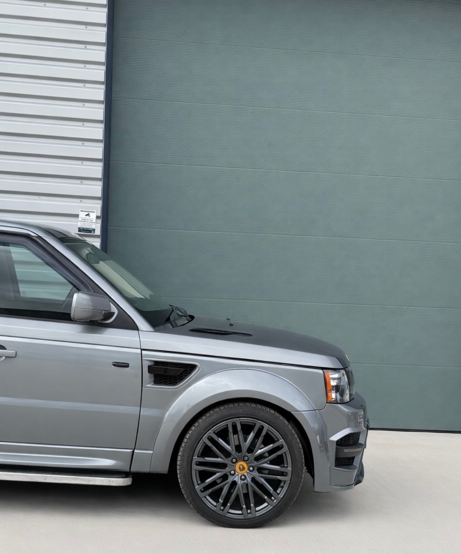 Used Land Rover Range Rover Sport 2012 for sale - 78070700: Photo 13