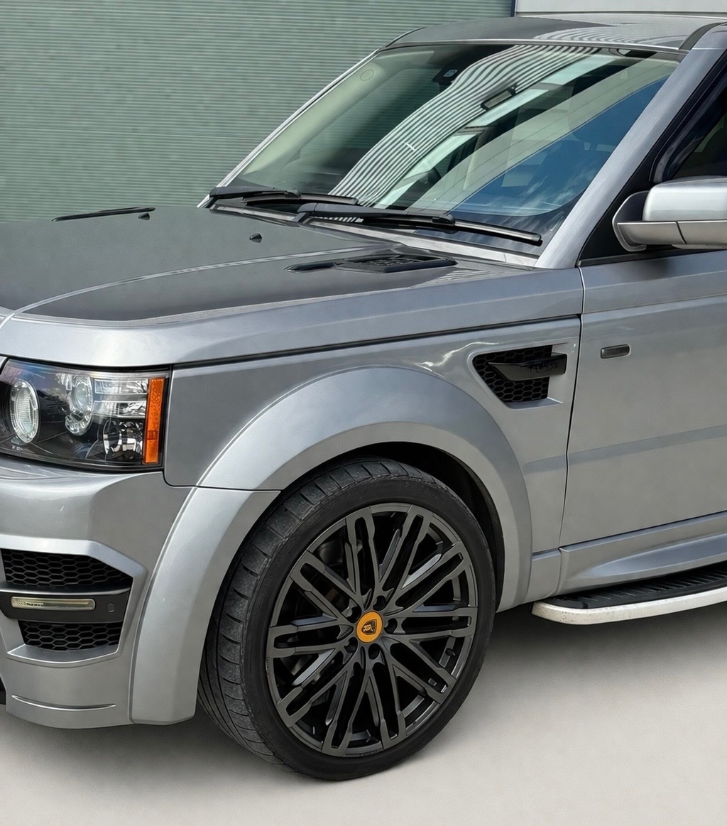 Used Land Rover Range Rover Sport 2012 for sale - 78070700: Photo 15