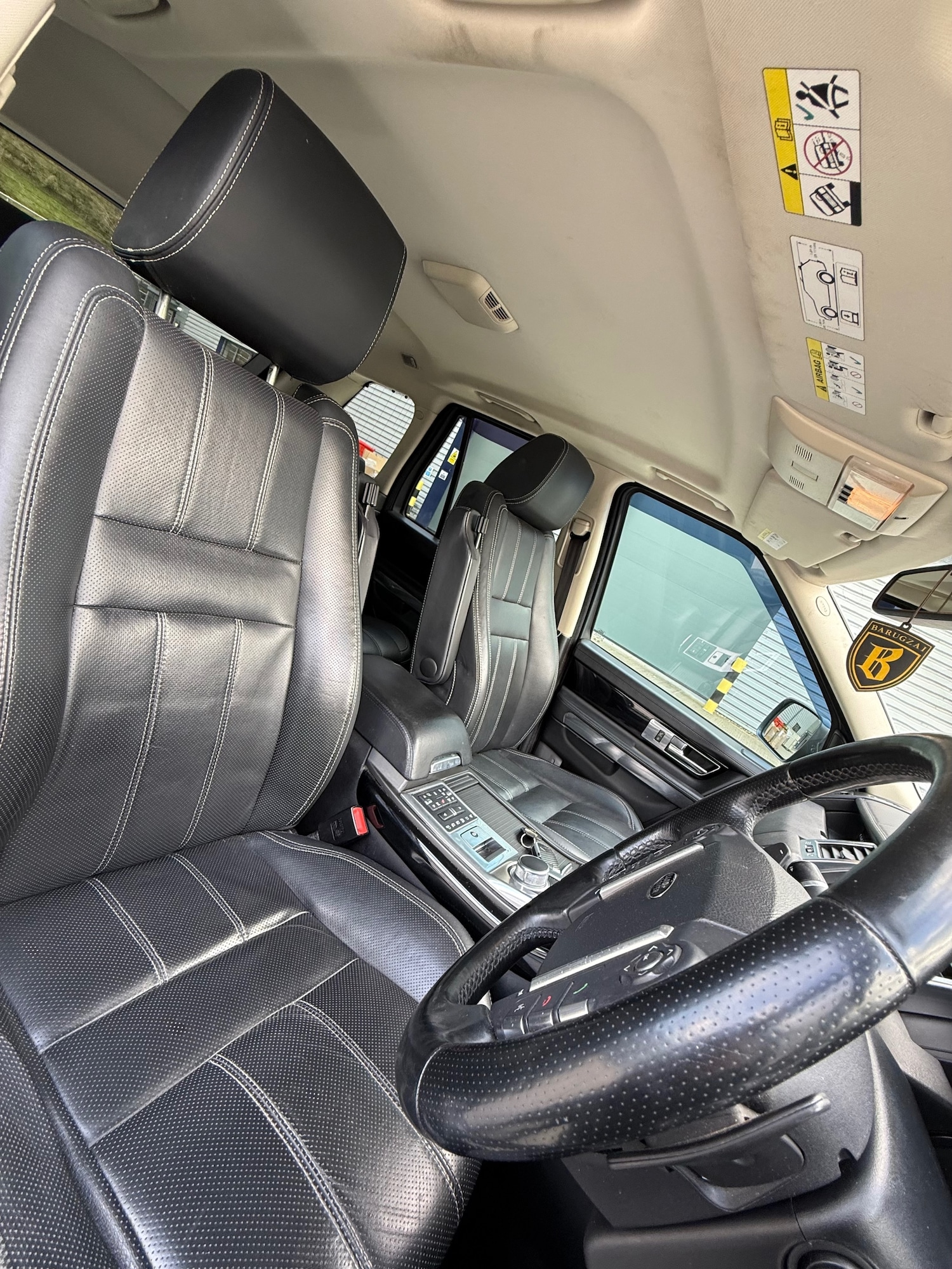 Used Land Rover Range Rover Sport 2012 for sale - 78070700: Photo 17