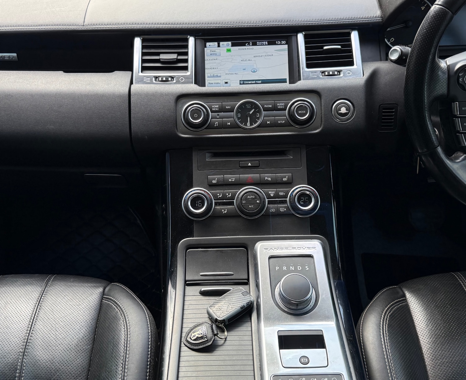 Used Land Rover Range Rover Sport 2012 for sale - 78070700: Photo 18