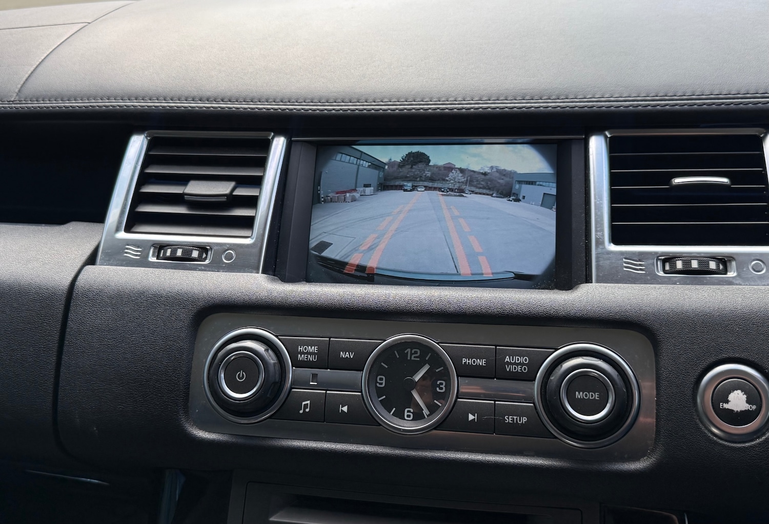 Used Land Rover Range Rover Sport 2012 for sale - 78070700: Photo 19