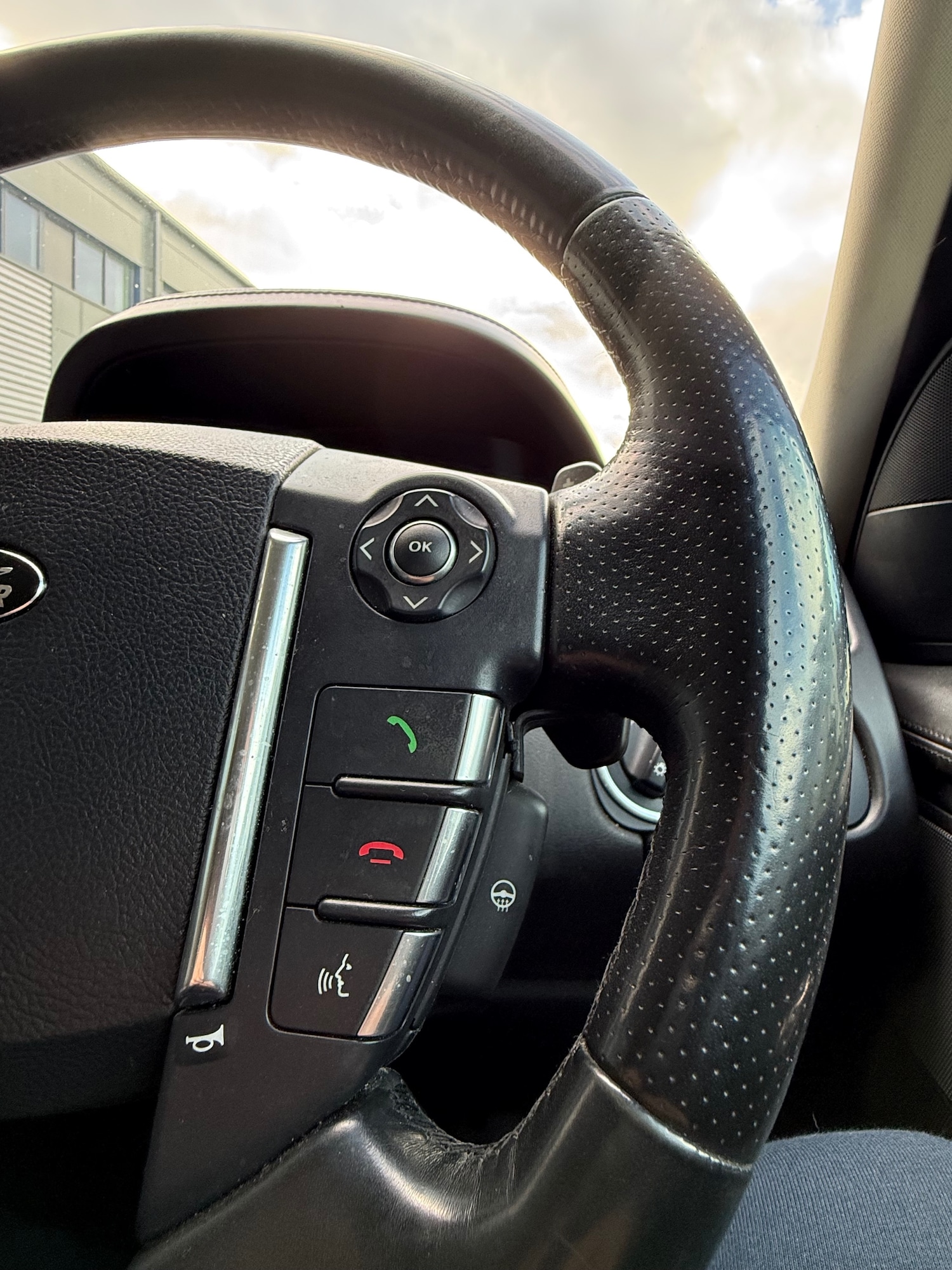 Used Land Rover Range Rover Sport 2012 for sale - 78070700: Photo 20