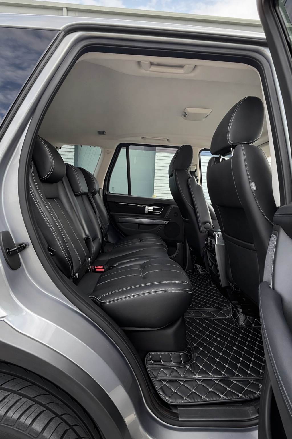 Used Land Rover Range Rover Sport 2012 for sale - 78070700: Photo 22