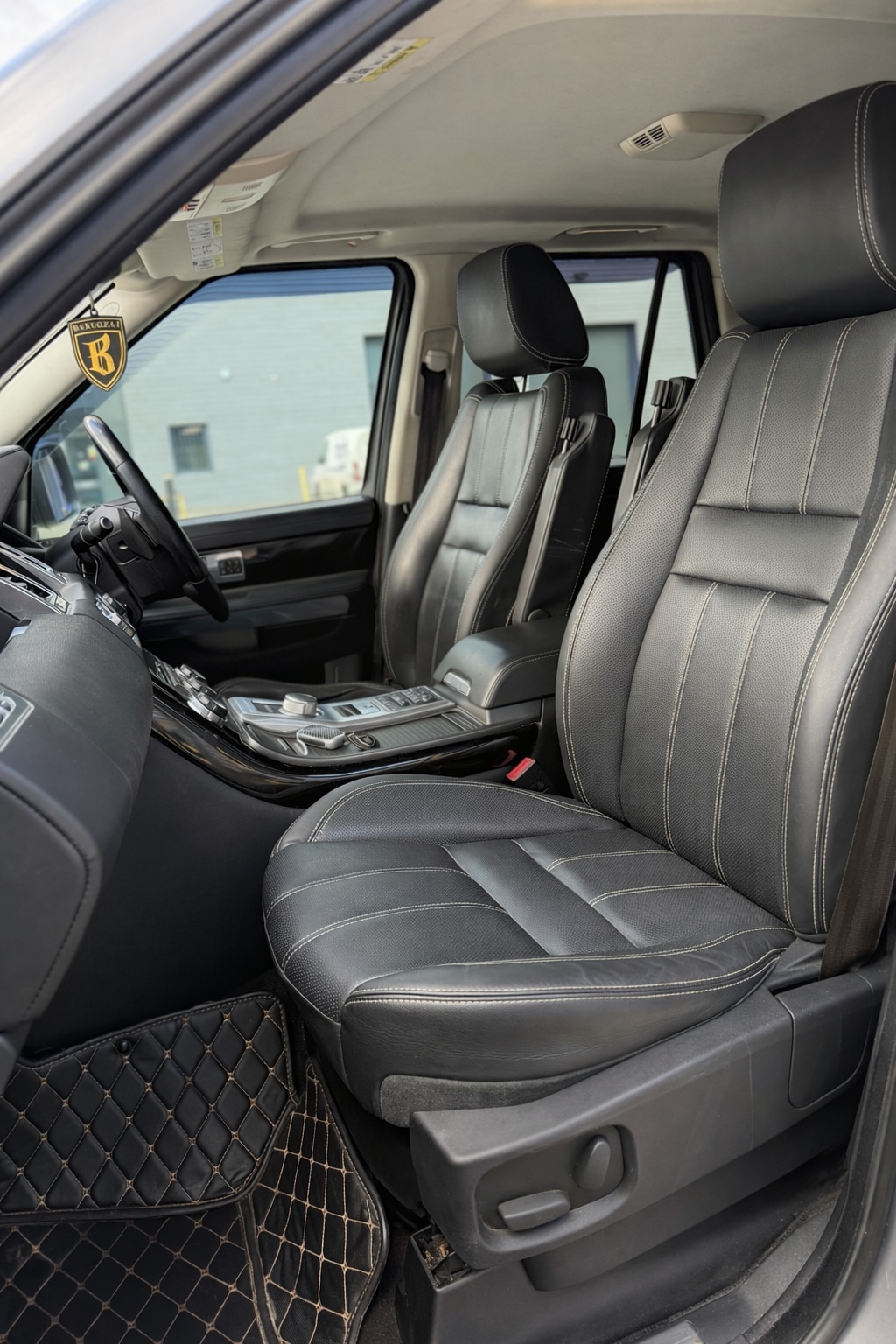 Used Land Rover Range Rover Sport 2012 for sale - 78070700: Photo 23