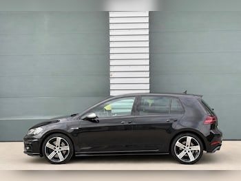 Used Volkswagen Golf 2019 for sale - 79546732: Photo