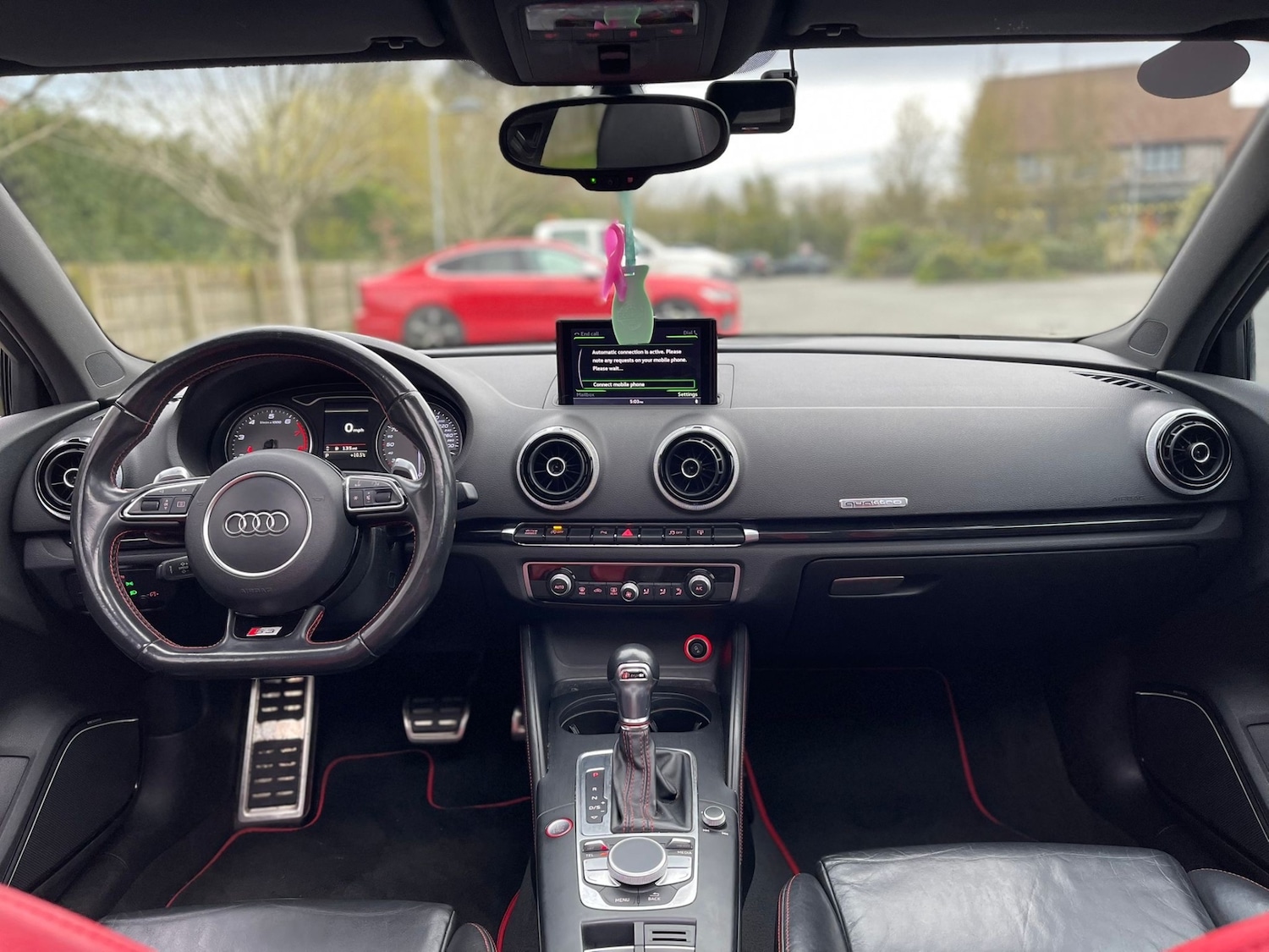 Used Audi S3 2020 for sale - 78001543: Photo 11