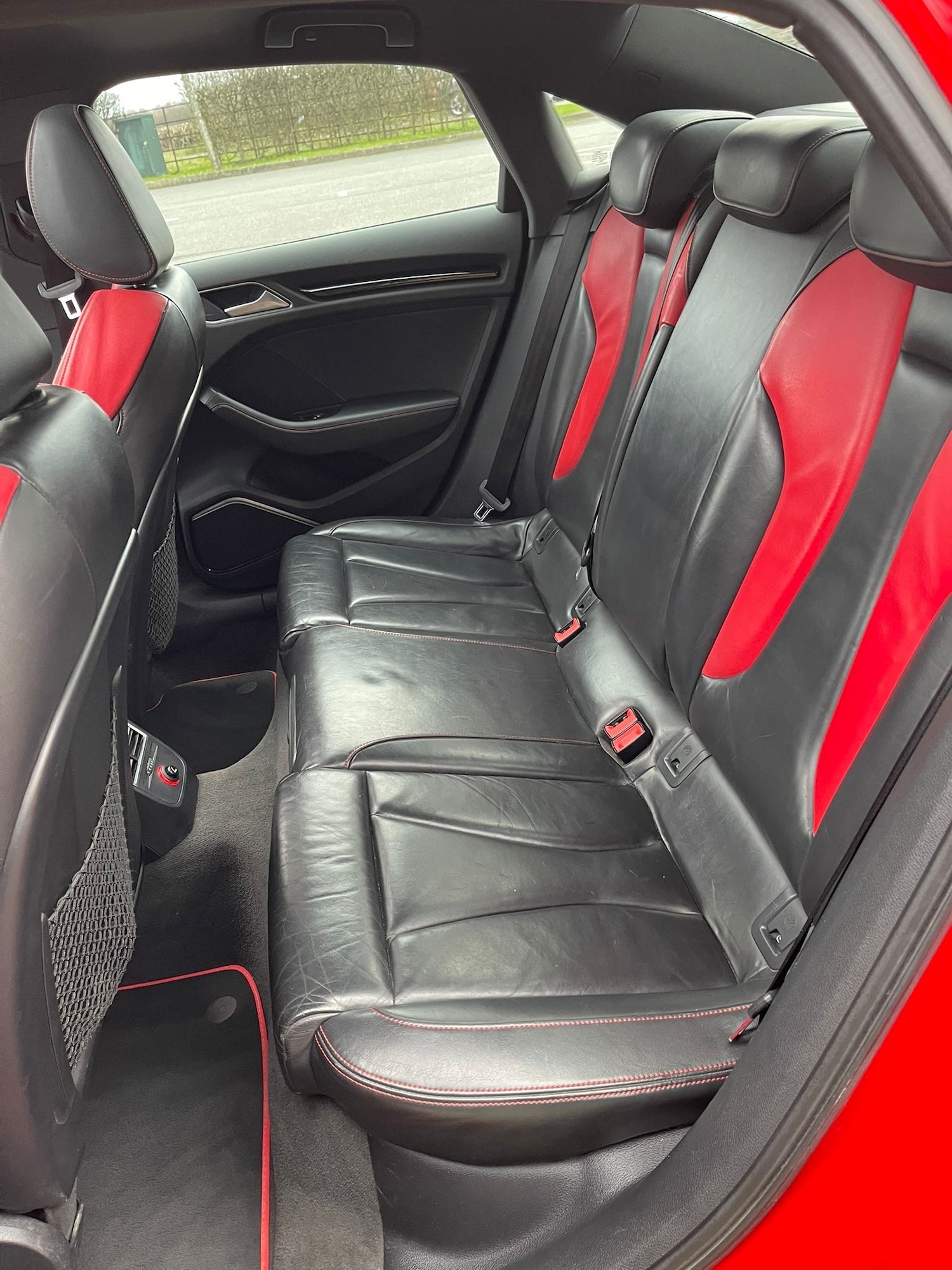 Used Audi S3 2020 for sale - 78001543: Photo 13