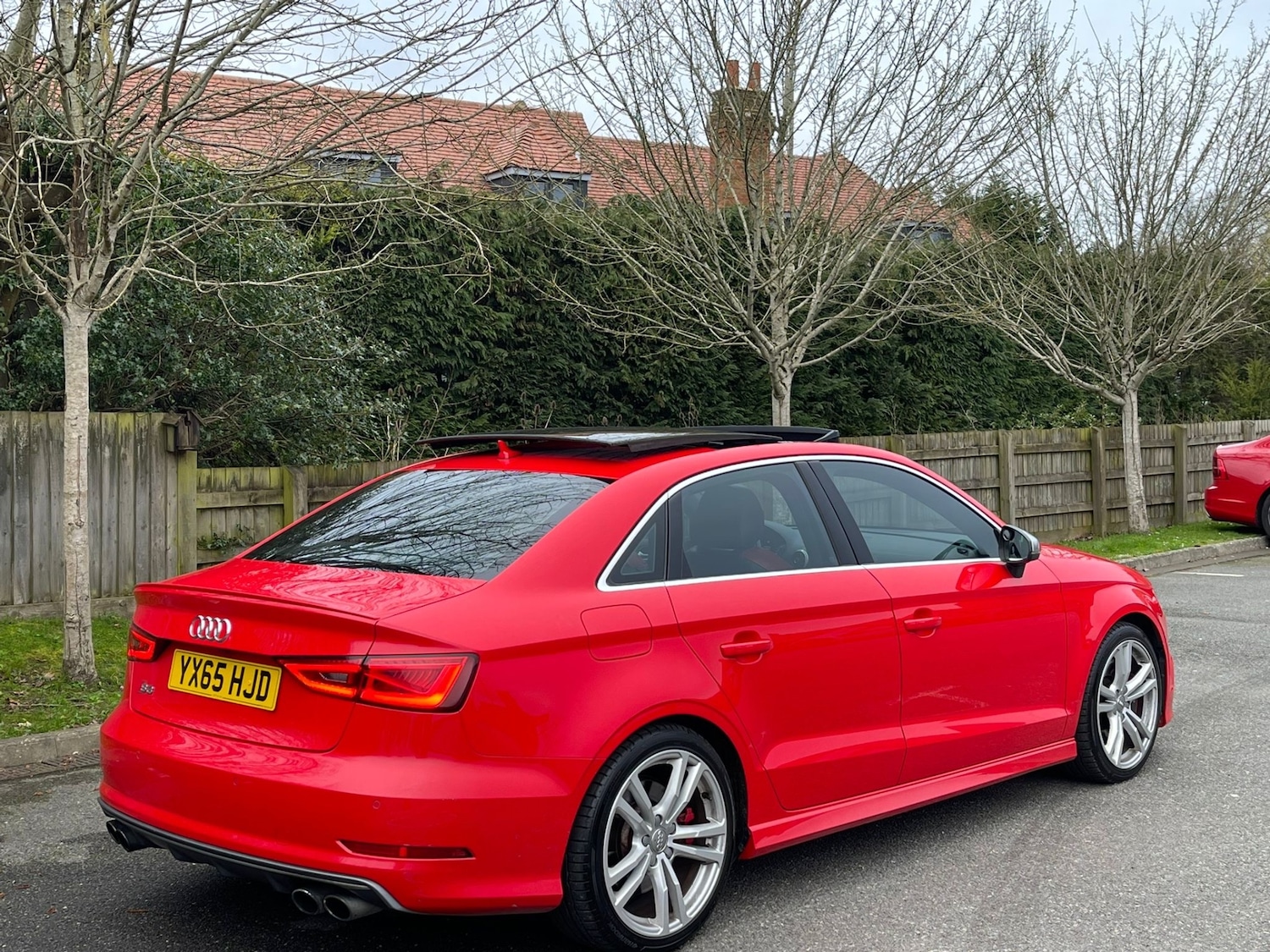 Used Audi S3 2020 for sale - 78001543: Photo 6