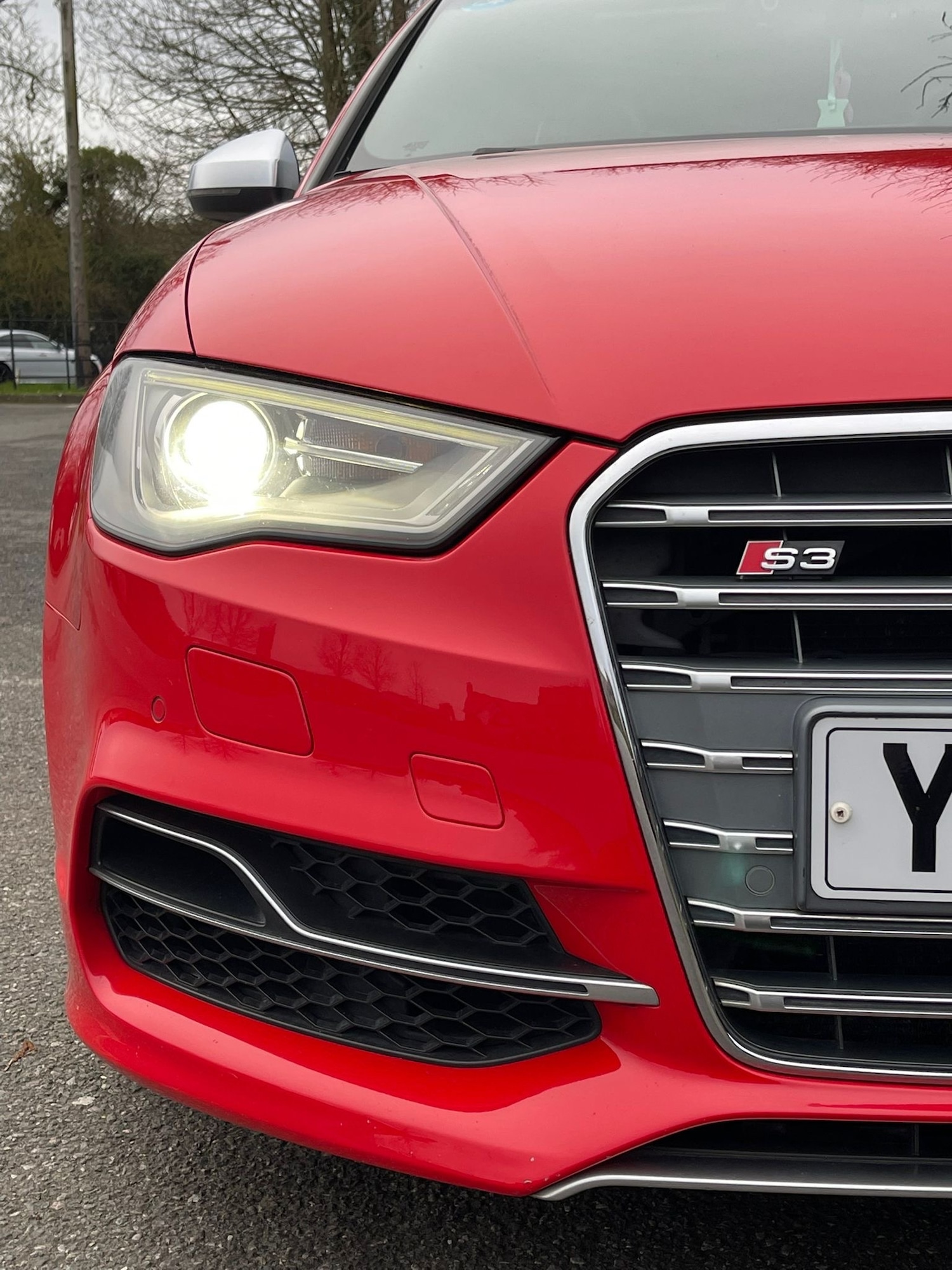 Used Audi S3 2020 for sale - 78001543: Photo 7