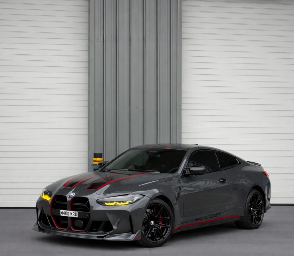 Used BMW M4 2022 for sale - 78112418: Photo 10