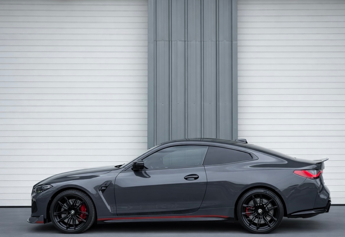 Used BMW M4 2022 for sale - 78112418: Photo 11