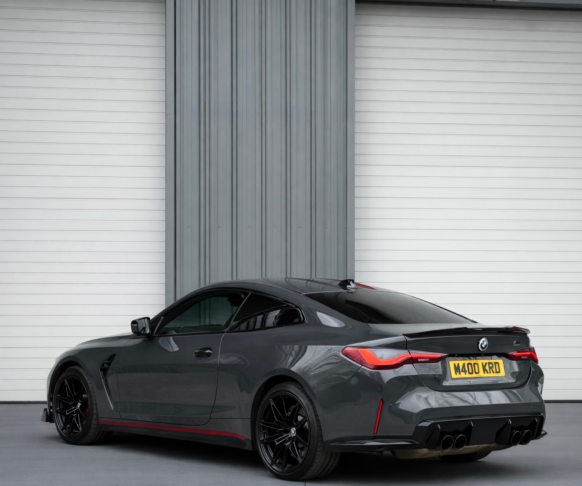 Used BMW M4 2022 for sale - 78112418: Photo 12