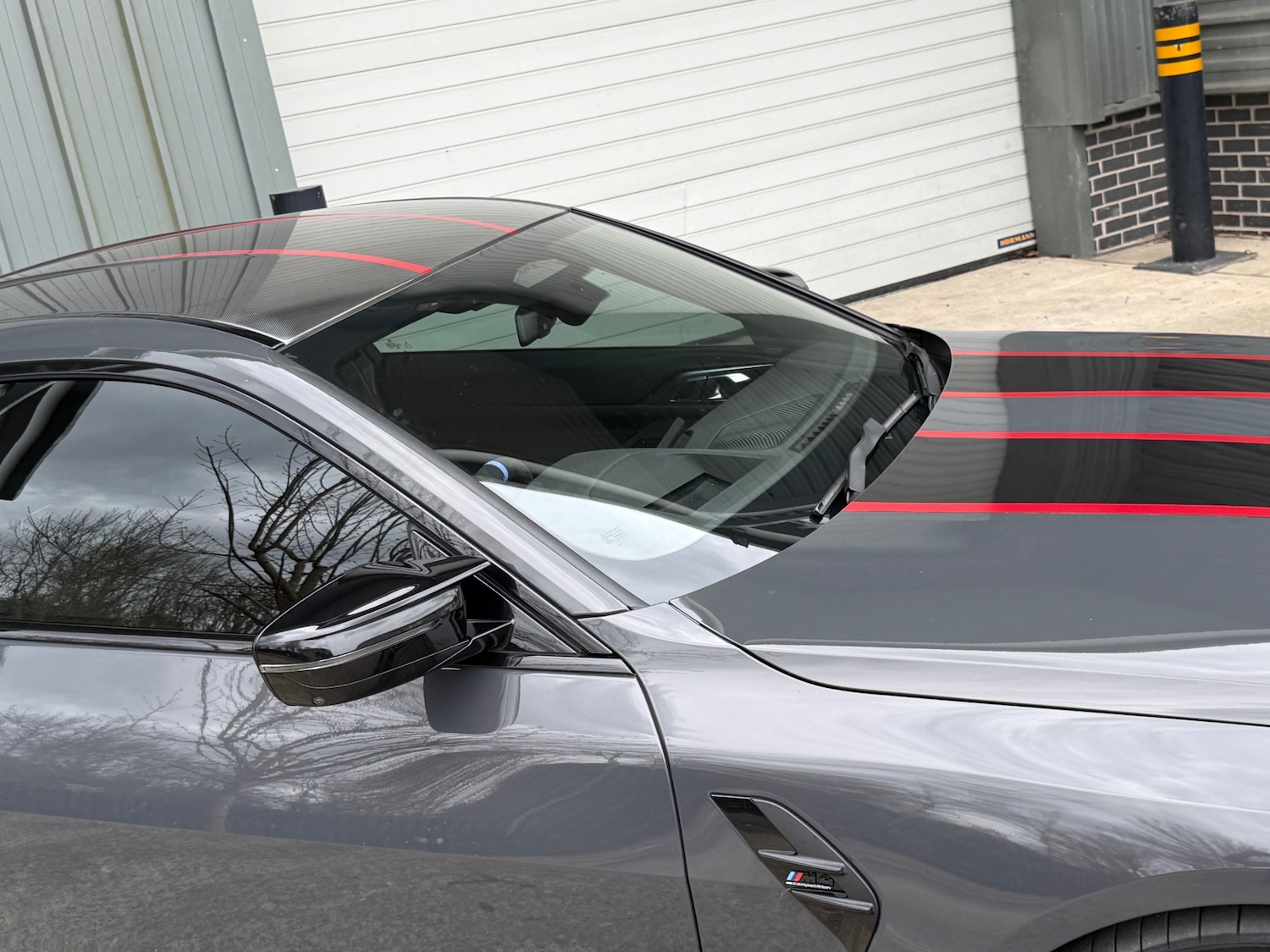 Used BMW M4 2022 for sale - 78112418: Photo 14