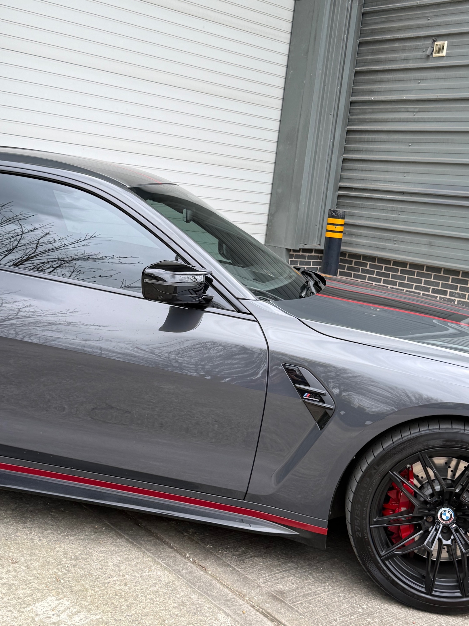 Used BMW M4 2022 for sale - 78112418: Photo 15