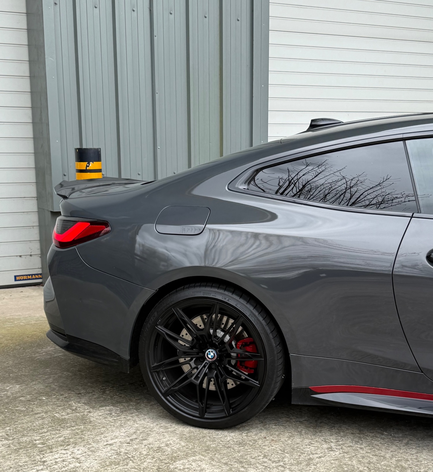 Used BMW M4 2022 for sale - 78112418: Photo 16