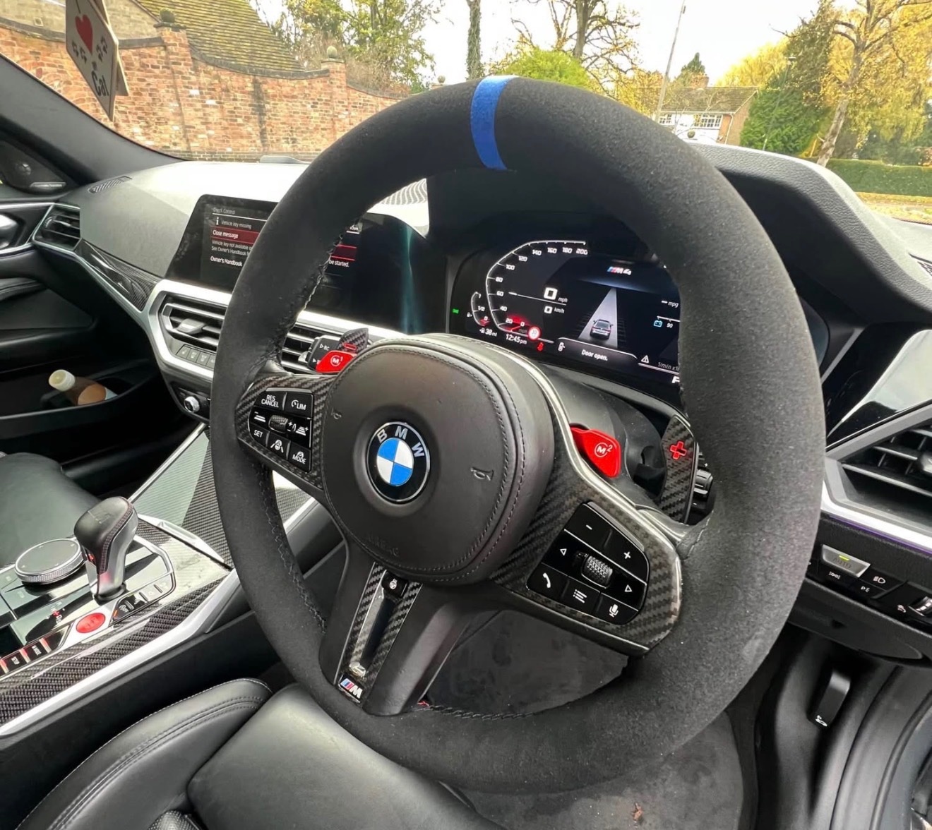 Used BMW M4 2022 for sale - 78112418: Photo 19