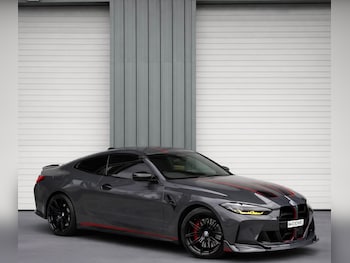 Used BMW M4 2022 for sale - 78112418: Photo