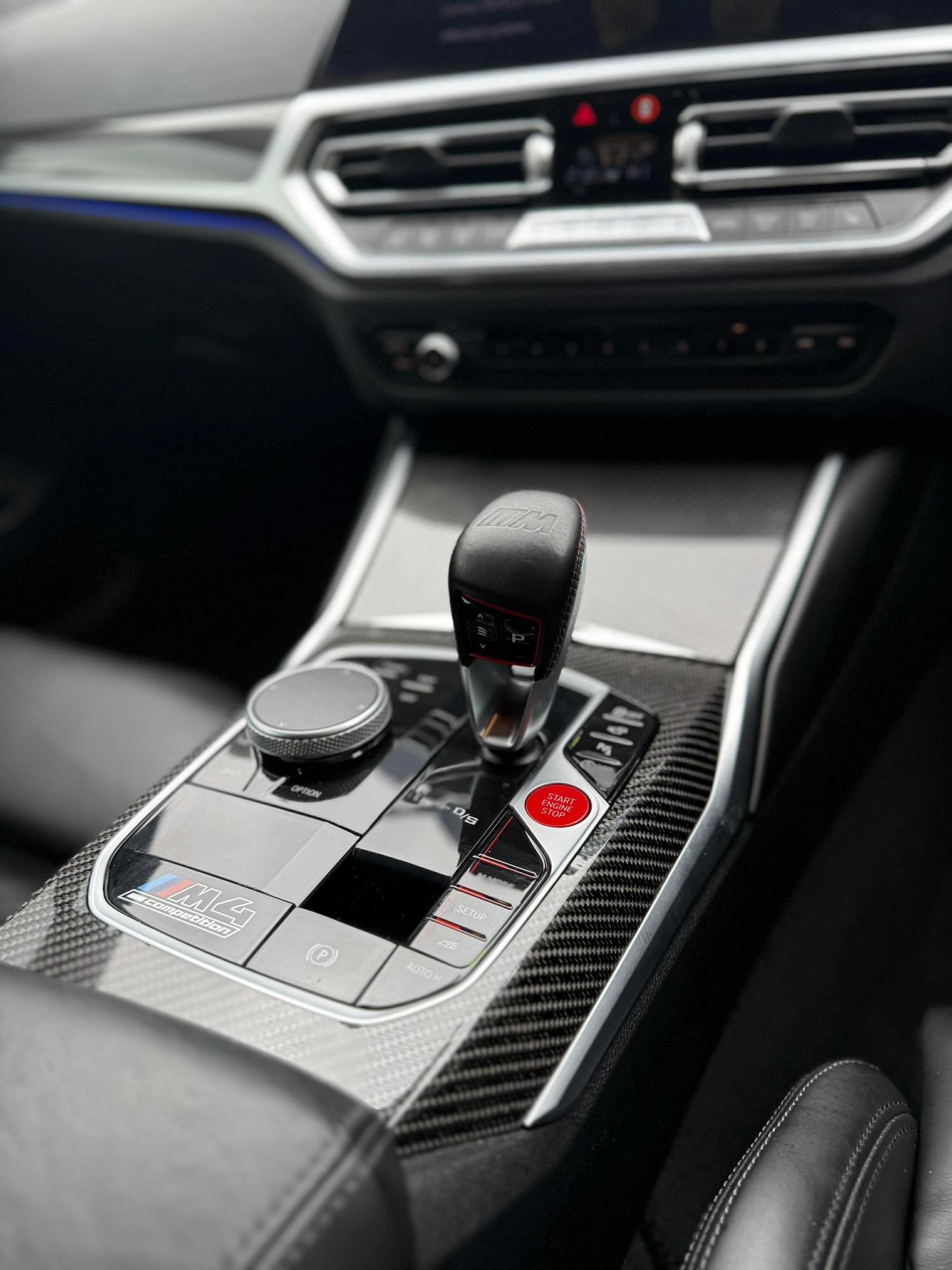 Used BMW M4 2022 for sale - 78112418: Photo 25