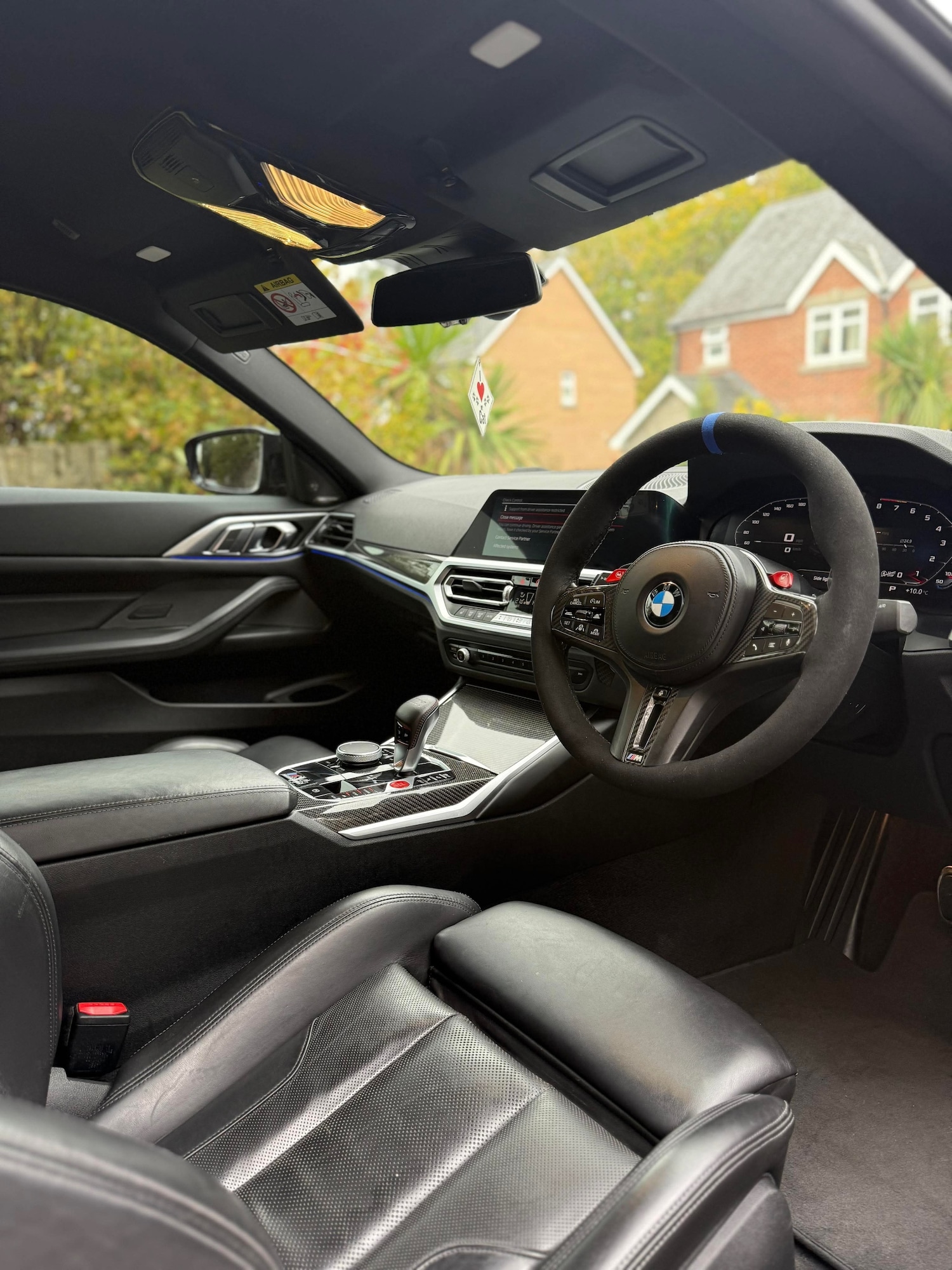 Used BMW M4 2022 for sale - 78112418: Photo 26