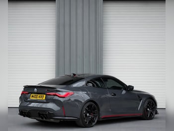 Used BMW M4 2022 for sale - 78112418: Photo