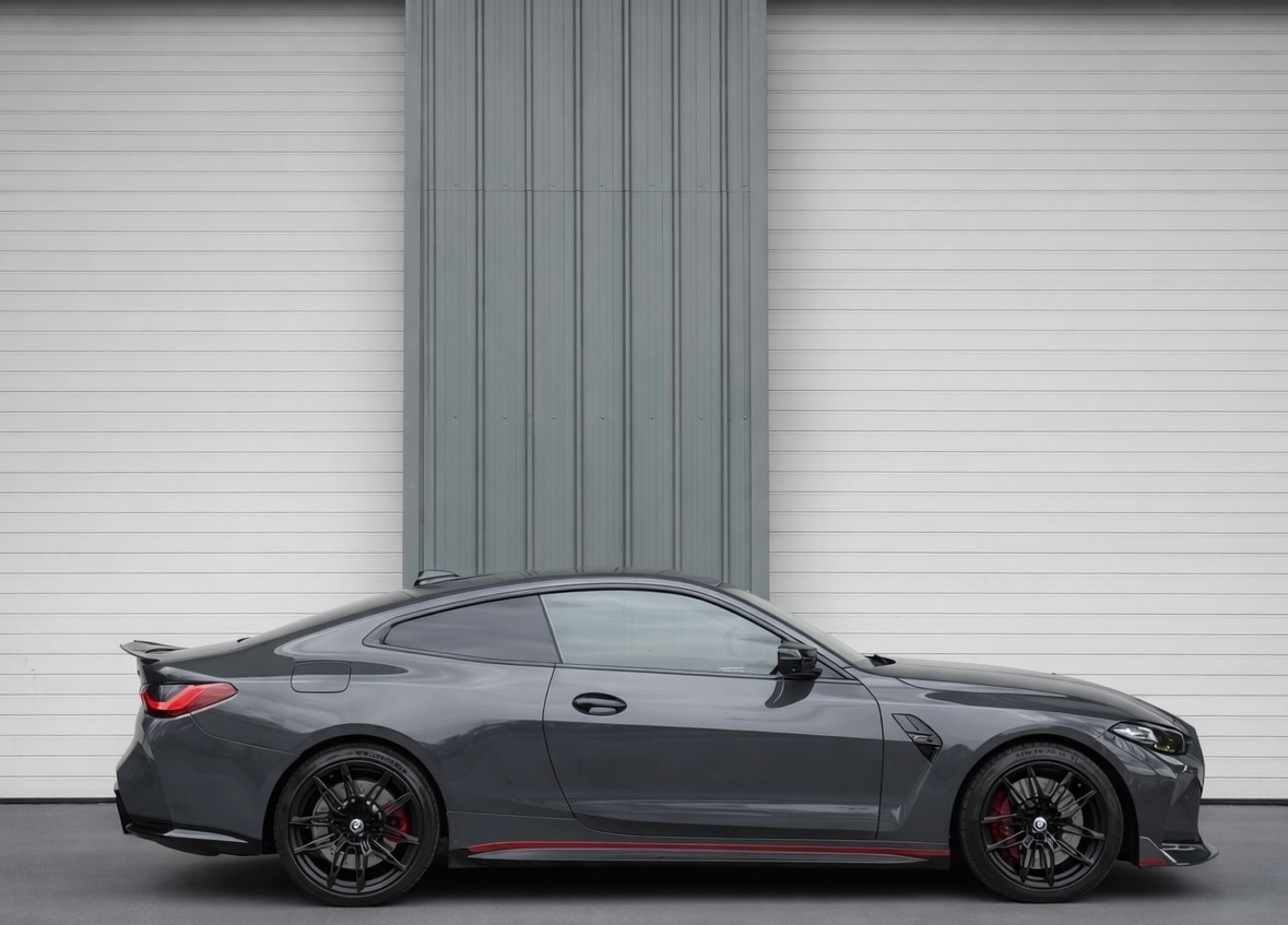 Used BMW M4 2022 for sale - 78112418: Photo 3