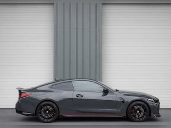 Used BMW M4 2022 for sale - 78112418: Photo