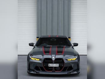 Used BMW M4 2022 for sale - 78112418: Photo