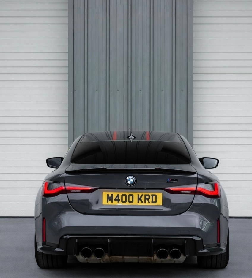 Used BMW M4 2022 for sale - 78112418: Photo 5