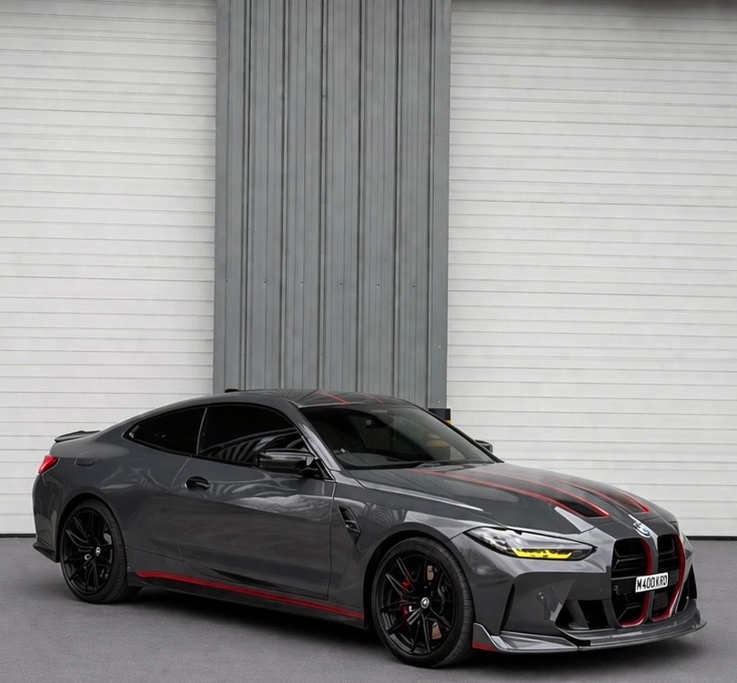 Used BMW M4 2022 for sale - 78112418: Photo 6