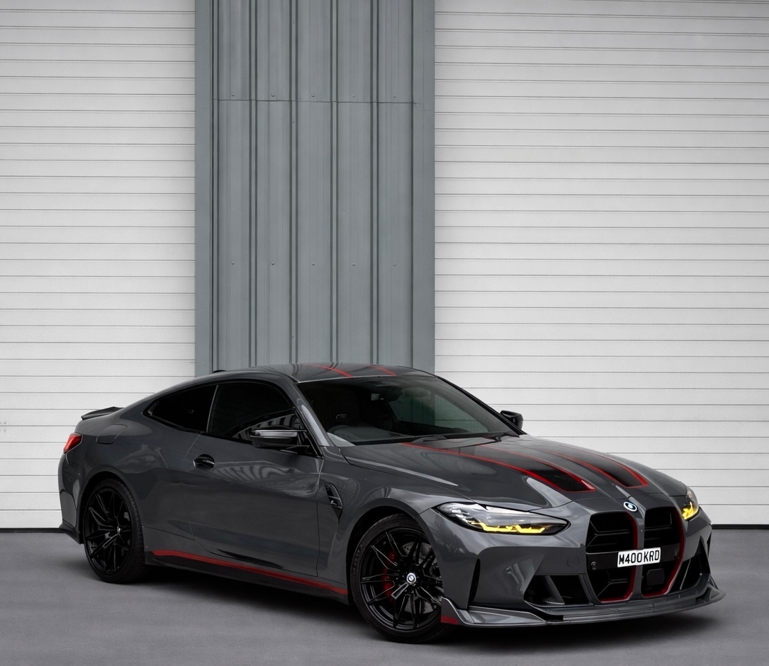 Used BMW M4 2022 for sale - 78112418: Photo 7