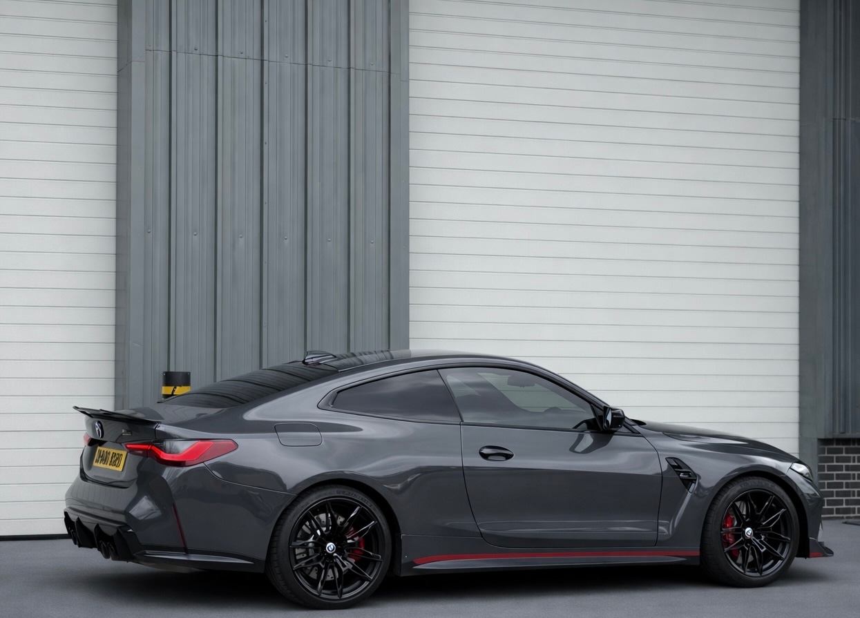 Used BMW M4 2022 for sale - 78112418: Photo 9