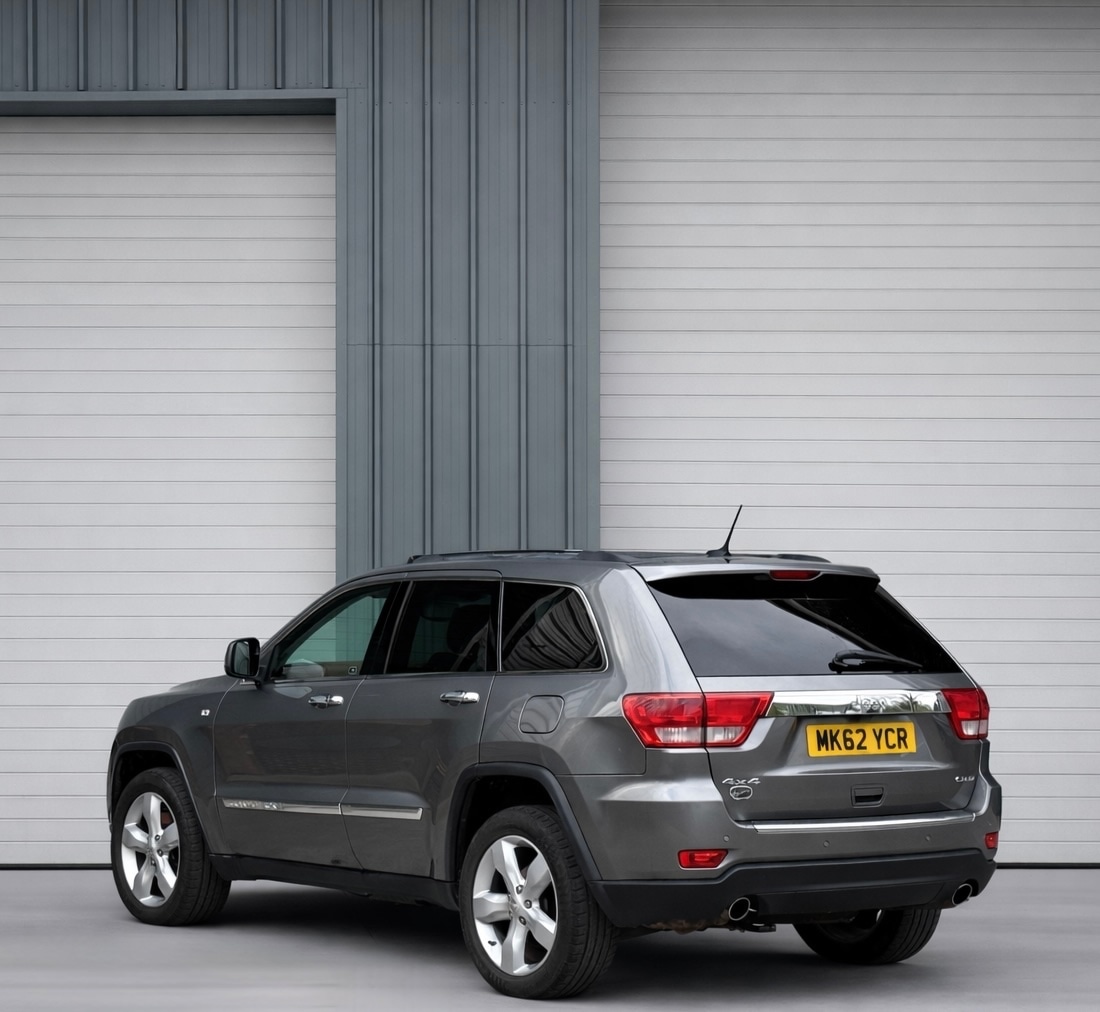 Used Jeep Grand Cherokee 2013 for sale - 78143820: Photo 10