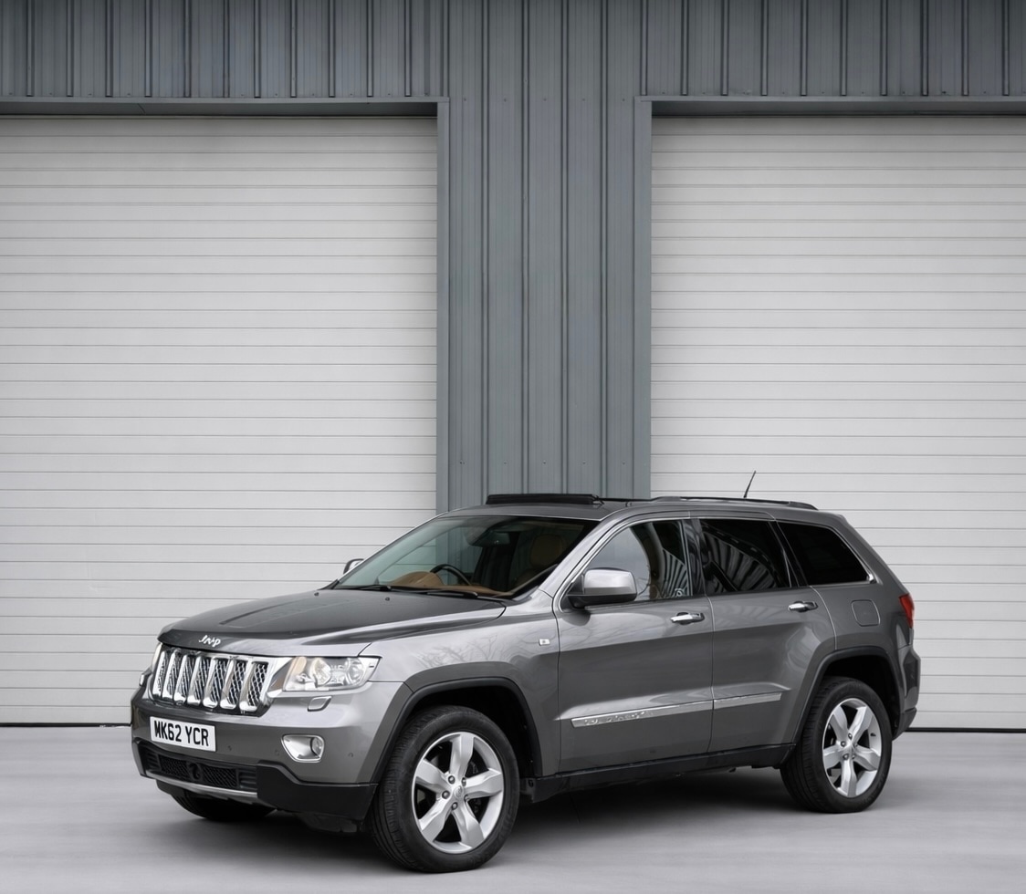 Used Jeep Grand Cherokee 2013 for sale - 78143820: Photo 11