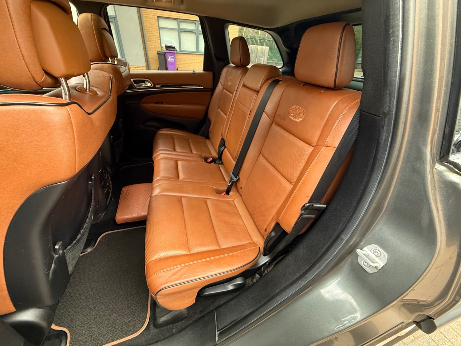 Used Jeep Grand Cherokee 2013 for sale - 78143820: Photo 12