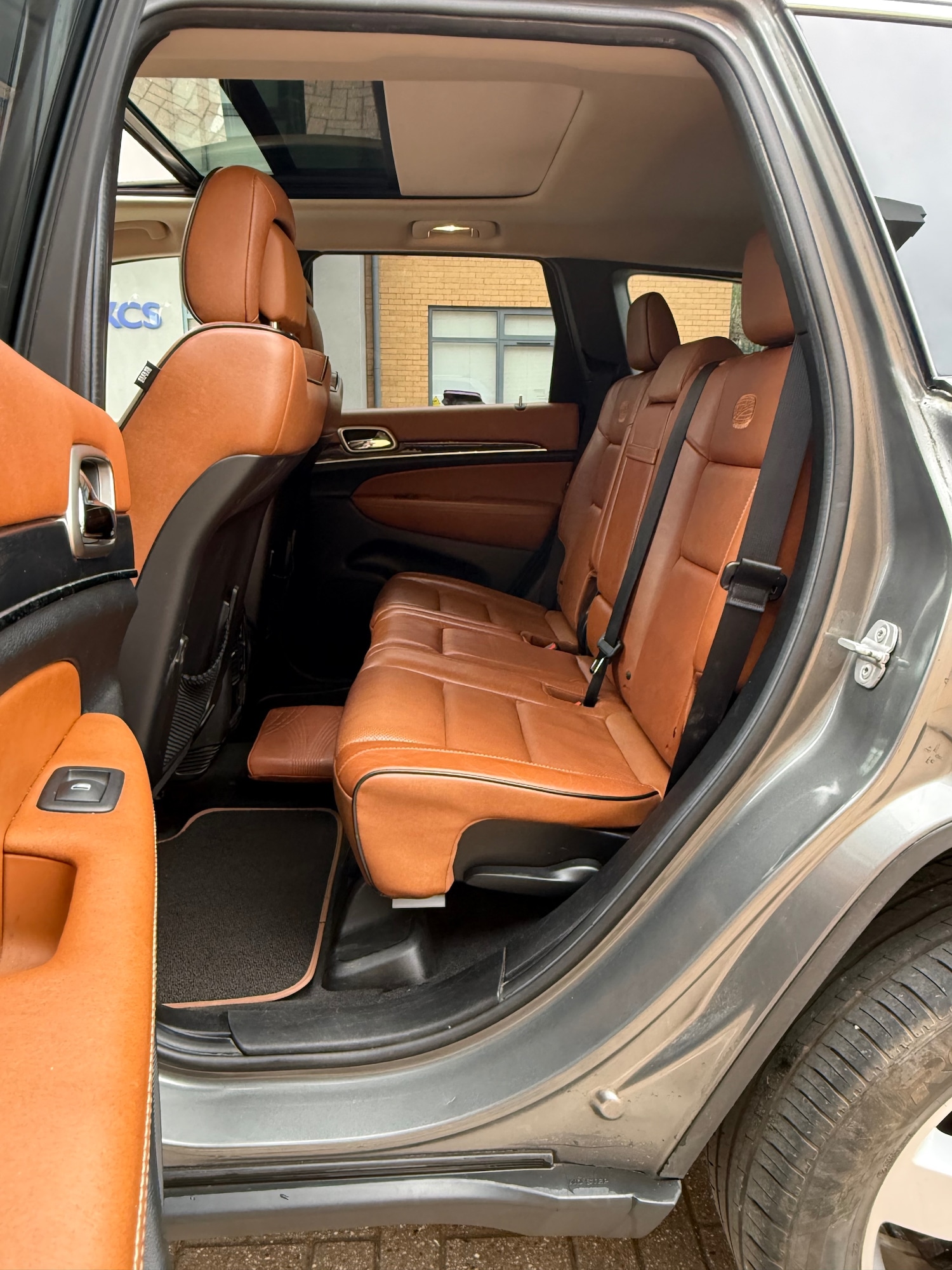 Used Jeep Grand Cherokee 2013 for sale - 78143820: Photo 13