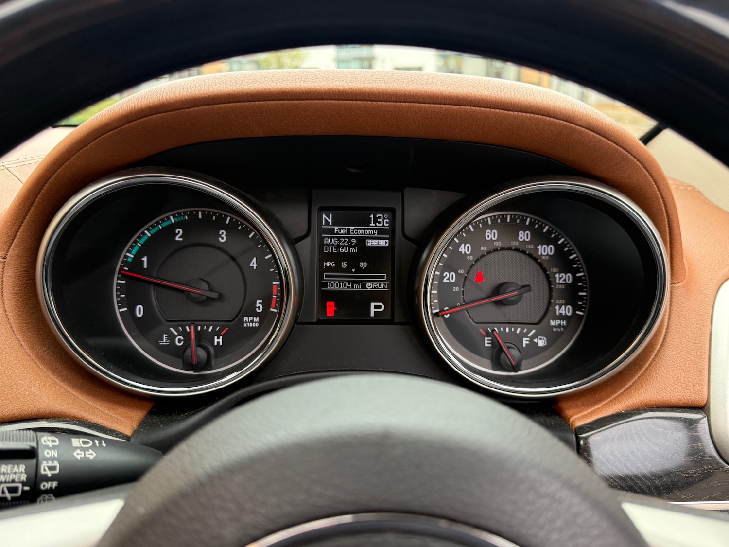 Used Jeep Grand Cherokee 2013 for sale - 78143820: Photo 17