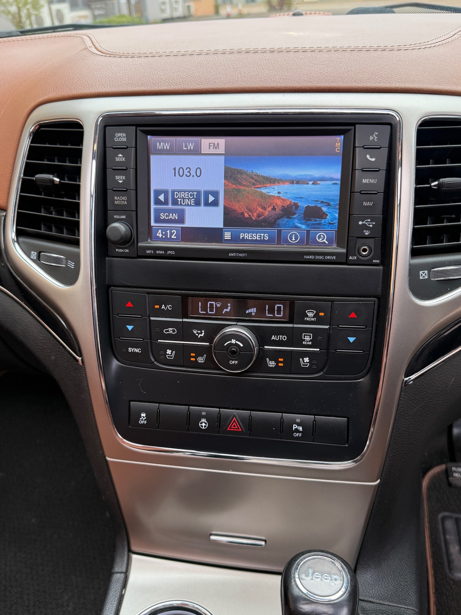 Used Jeep Grand Cherokee 2013 for sale - 78143820: Photo 18