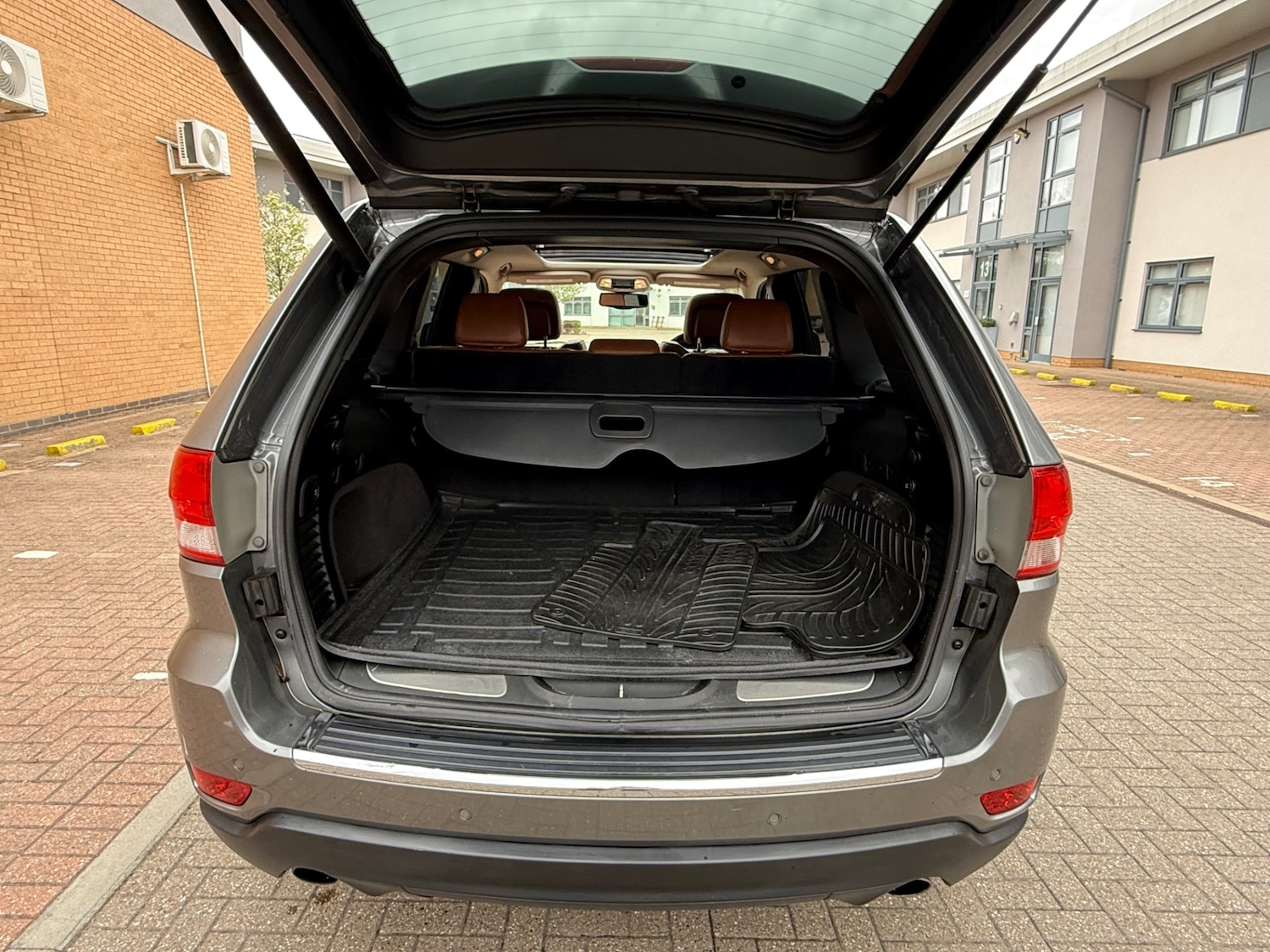 Used Jeep Grand Cherokee 2013 for sale - 78143820: Photo 19