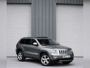 Used Jeep Grand Cherokee 2013 for sale - 78143820: Photo