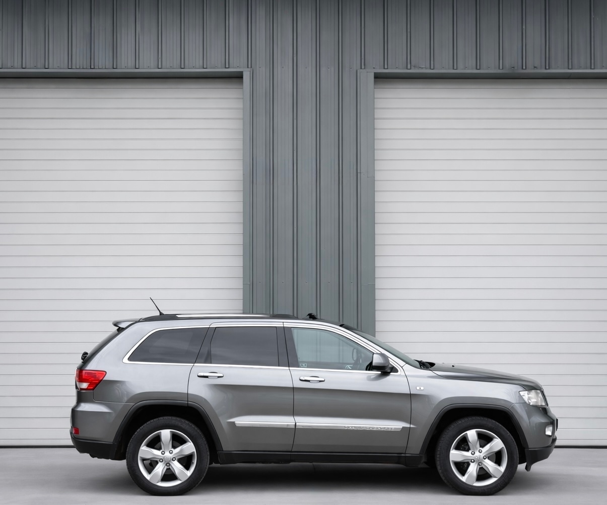 Used Jeep Grand Cherokee 2013 for sale - 78143820: Photo 2