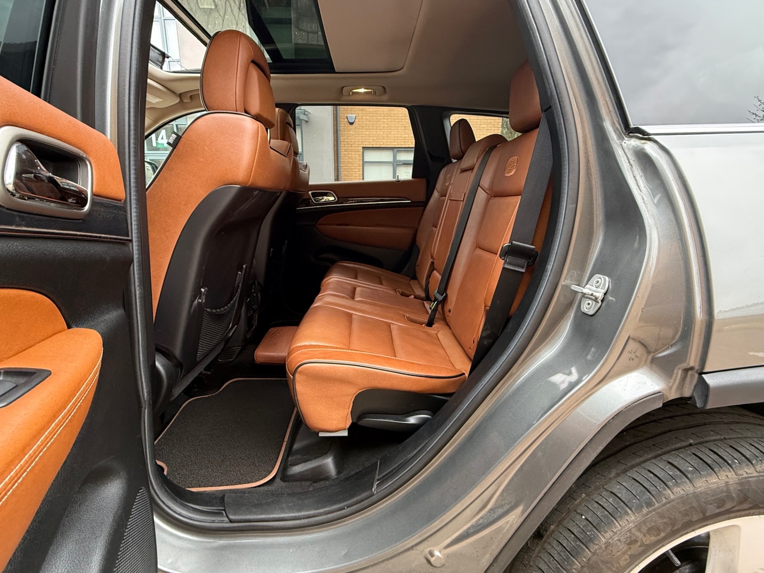 Used Jeep Grand Cherokee 2013 for sale - 78143820: Photo 20