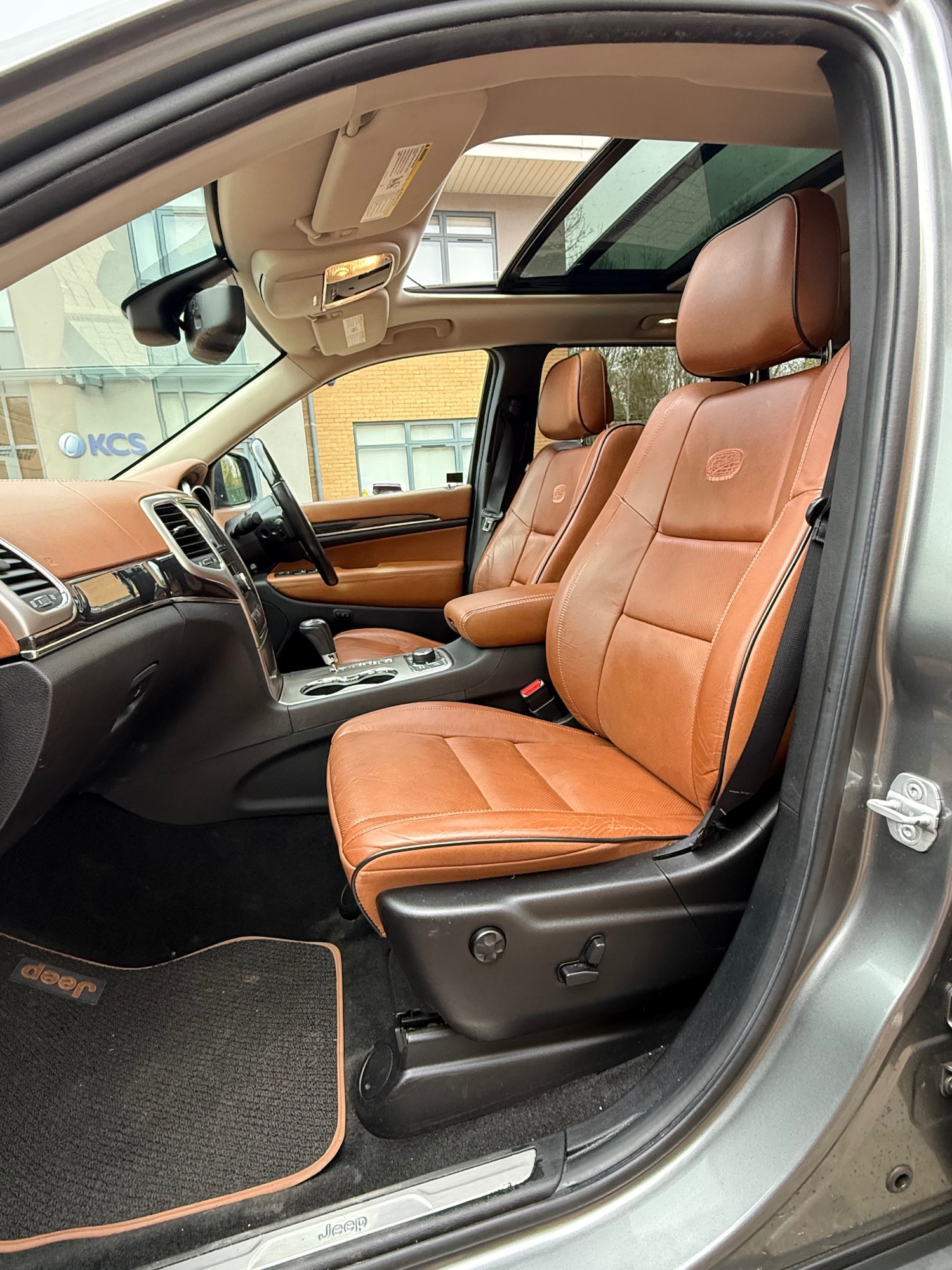 Used Jeep Grand Cherokee 2013 for sale - 78143820: Photo 23