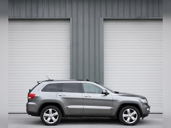 Used Jeep Grand Cherokee 2013 for sale - 78143820: Photo