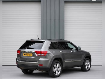 Used Jeep Grand Cherokee 2013 for sale - 78143820: Photo