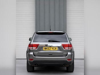 Used Jeep Grand Cherokee 2013 for sale - 78143820: Photo