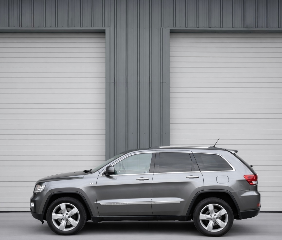 Used Jeep Grand Cherokee 2013 for sale - 78143820: Photo 6