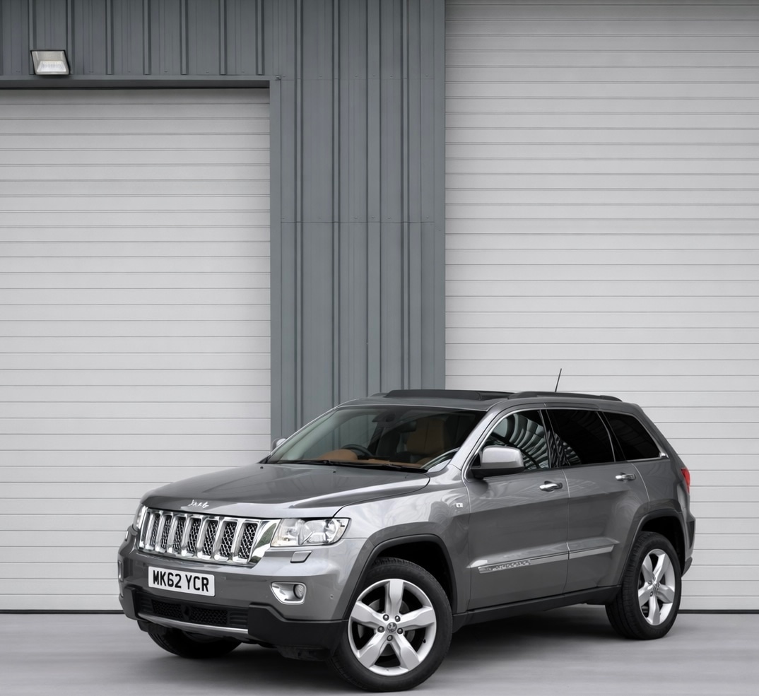 Used Jeep Grand Cherokee 2013 for sale - 78143820: Photo 7